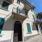 La Dolce - Attique Cosy Au Centre De * Stresa