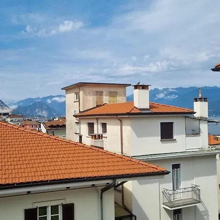 La Dolce - Attique Cosy Au Centre De Apartment