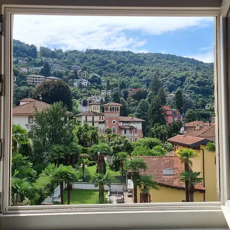 La Dolce Penthouse - Charm In Heart Of