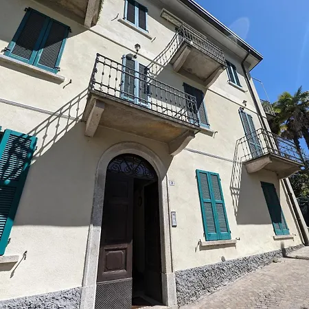 La Dolce Penthouse - Charm In Heart Of * Stresa