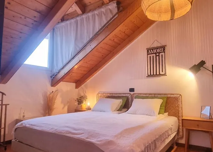 La Dolce Penthouse - Charm In Heart Of *