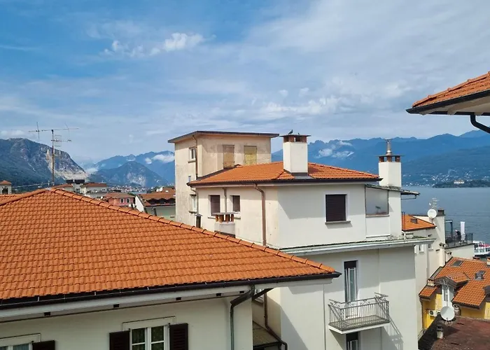 La Dolce Penthouse - Charm In Heart Of Lejlighed