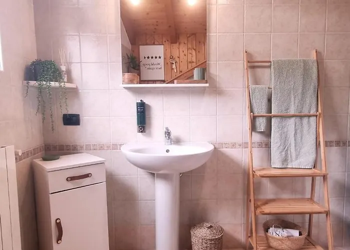 La Dolce Penthouse - Charm In Heart Of