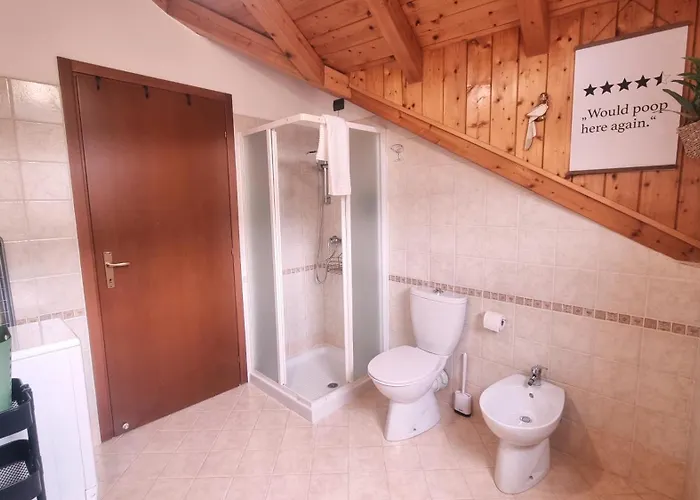 La Dolce Penthouse - Charm In Heart Of *