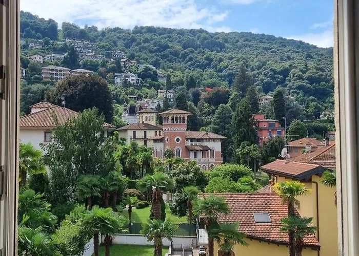 La Dolce Penthouse - Charm In Heart Of