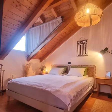 La Dolce Penthouse - Charm In Heart Of *