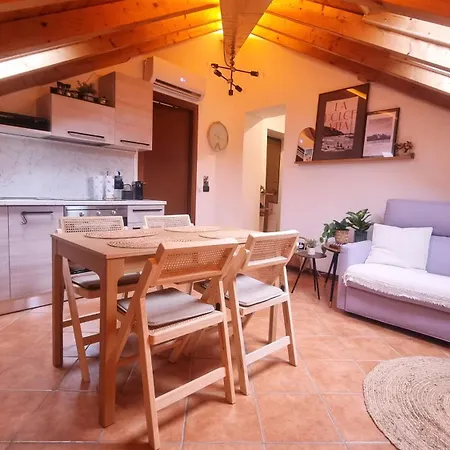 La Dolce Penthouse - Charm In Heart Of アパート