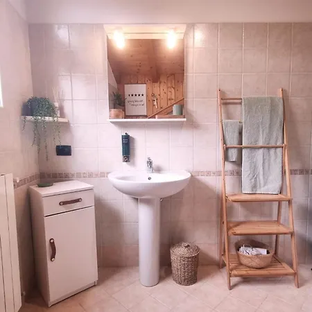 La Dolce Penthouse - Charm In Heart Of