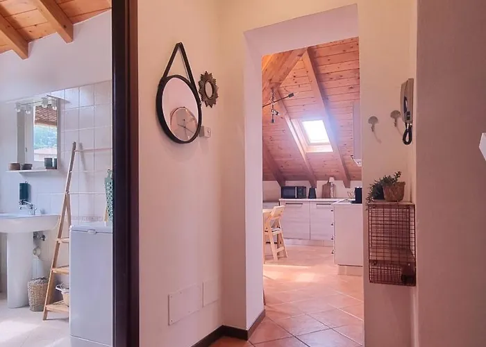 La Dolce Penthouse - Charm In Heart Of * ストレーザ