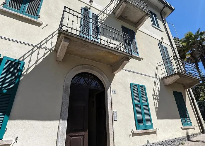 La Dolce Penthouse - Charm In Heart Of * ストレーザ